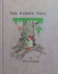 Ola Chon book_Fairies Tree