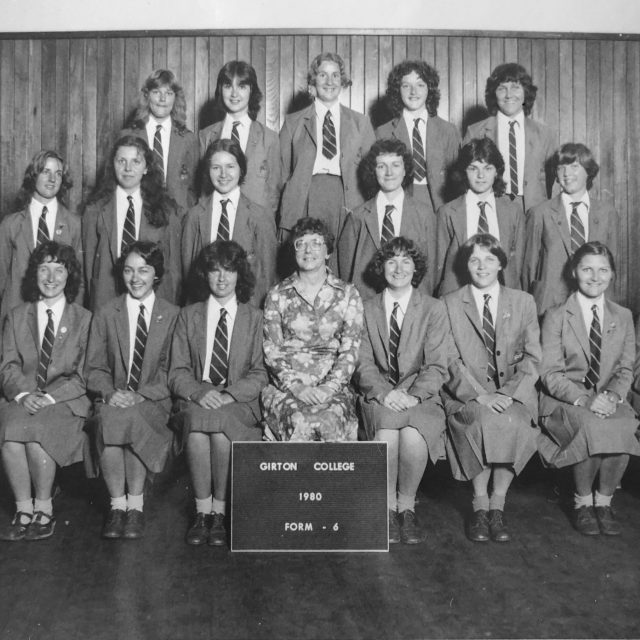 Class of 1980, 1981 and 1982: Forty Year Reunion