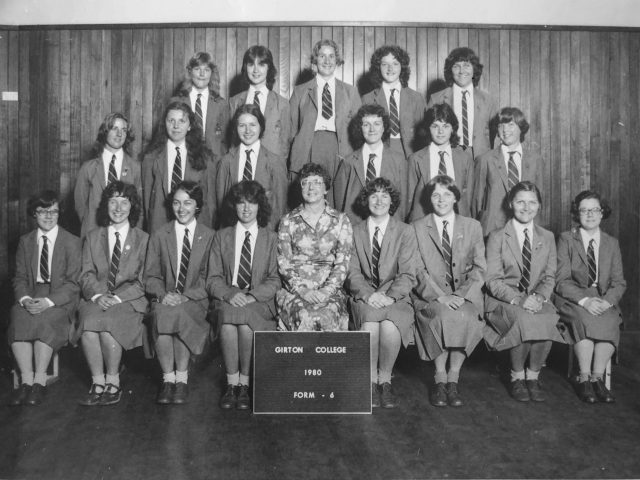 Class of 1980, 1981 and 1982: Forty Year Reunion