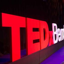 TEDxBendigo hosted by Girton Grammar