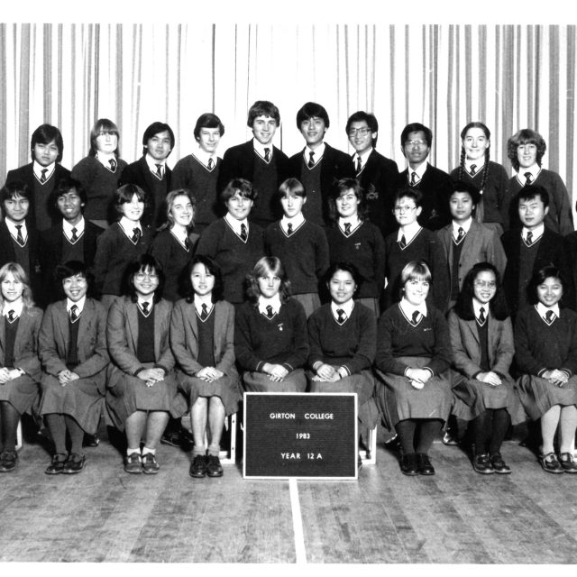 Class of 1983: 40 Year Reunion