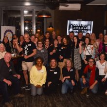 Class of 1993: Thirty Year Reunion