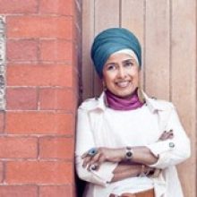 Drop-kicking Stereotypes: Growing up Muslim in Australia