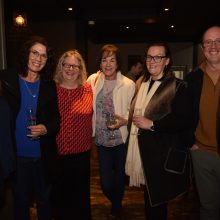 Class of 1984 Reunion