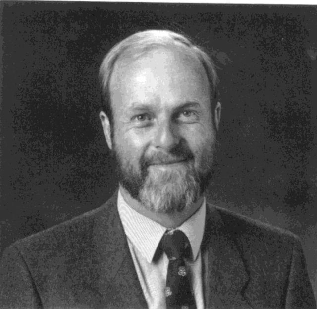 Mr Michael Whiting