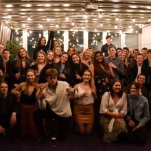 Class of 2014 Catch Up!