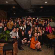 Class of 2017 Reunion