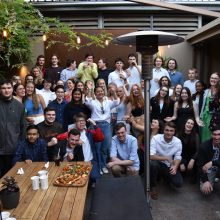 Class of 2020 One Year Reunion