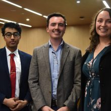 OGA Careers Event 2023