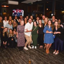 Class of 2010 and 2012 Ten Year Reunions