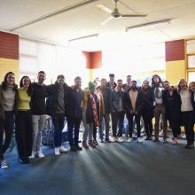 Class of 2003 Twenty Year Reunion