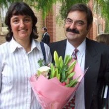 From the Archives: 2007 Girtonian Magazine