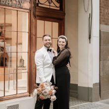 Love in a Time of Pandemic