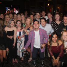 Class of 2012 Catch up