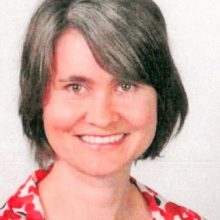 Teacher Profile: Liz Blanks