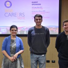 2020 OGA Careers Event