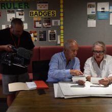 A tribute to the visionaries: Girton Grammar launches documentary on School&#8217;s 30th Anniversary