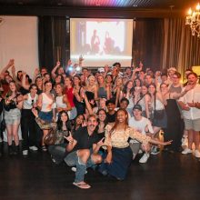 1 Year Reunion: Class of 2023