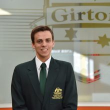 Girton Graduate Wins 2020 Premier’s VCE Award