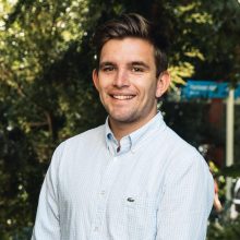 A Good Yarn Earns A Good Living