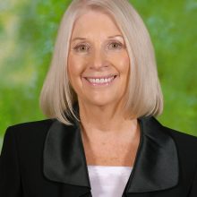 OGA Bestows Honorary Life Membership