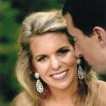 JET-SETTER, GO-GETTER