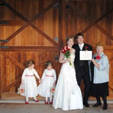 Year 7 Classmates Married