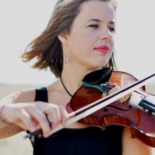 Four Months of Music in Belfast