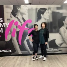 From Strength to Strength