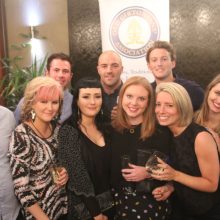 Class of 2006 reunites with passion!