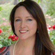 Mother, Artist, Historian, Academic, Chef, Horticulturist – Phew!