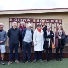 Classes of 1980, 1981 and 1982 40 Year Reunion