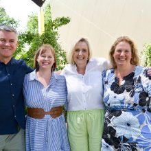 Welcome to our newest members!