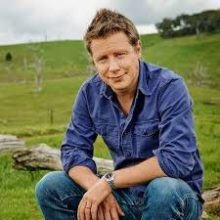 Congratulations Scott Pape