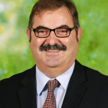 OGA Bestows Twelfth Honorary Life Membership