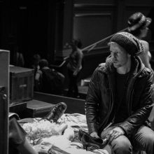 OGA Teacher Profile: Mr Nicholas Pease