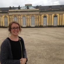 Exceptional Student Selected to Become Exceptional Teacher