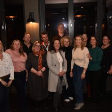 Class of 1994 Reunion