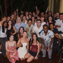 5 Year Reunion: Class of 2020