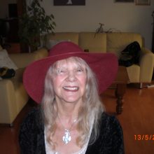 A Trip Down Memory Lane