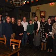 Forty Year Reunion: Class of 1985