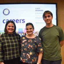 OGA Careers Event 2024