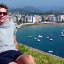 Life Beyond Two Minute Noodles