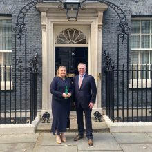 Engineered to Succeed