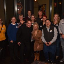 Class of 1983 Forty Year Reunion