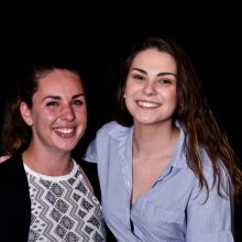 Old Girtonians Perform for their Art