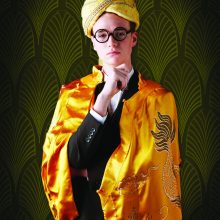 Dog of a Performance