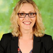 Teacher Profile: Erin Moss