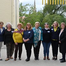 Class of 1974 Reunion