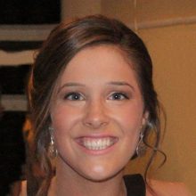 Old Girtonian Gets a Gong